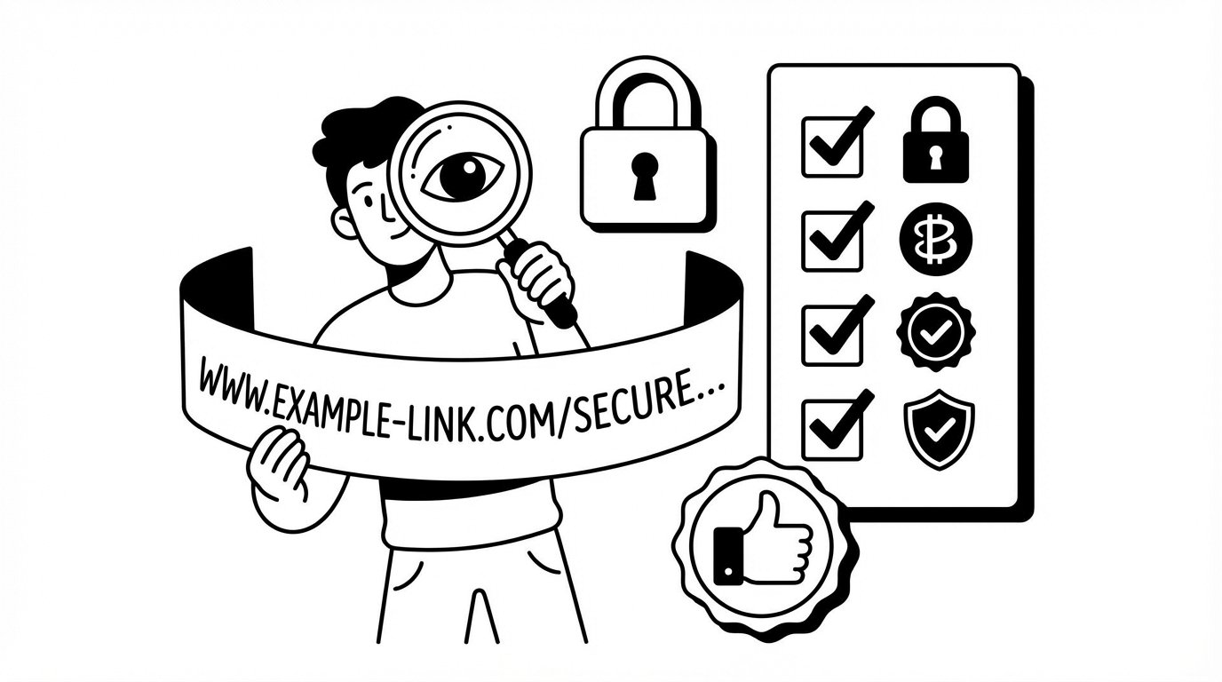 Are Short URLs Safe? How to Spot Phishing Links and Build Branded Short Links