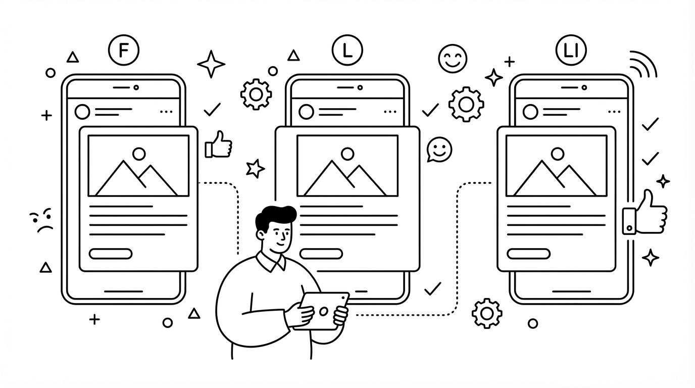 Why is My Link Preview Missing on Facebook/Line? 3 Quick Fixes