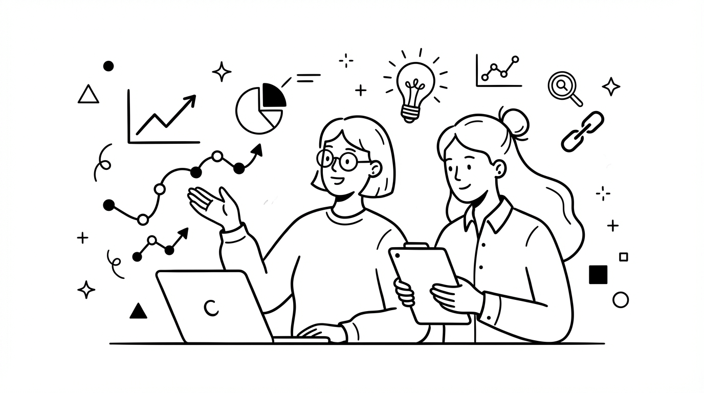 Marketer's Essential: 2025 UTM Parameter Setup Guide (Privacy & AI Trends)